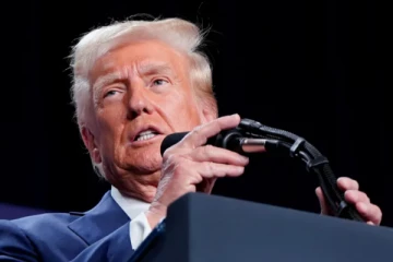 என்னைக் கொன்றால் அந்த நாடே காணாமல் போய்விடும்: ட்ரம்ப் அதிரடி