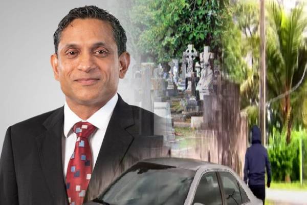 தொழிலதிபர் தினேஷ் ஷாப்டரின் கொலைக்கான ஆதாரம் தொடர்பில் வெளியான தகவல்! | Evidence Murder Of Businessman Dinesh Shapter