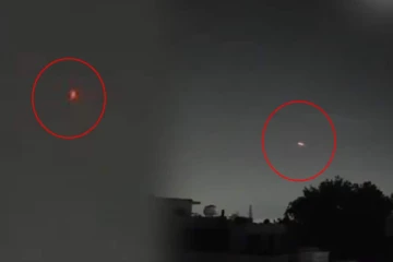 காஷ்மீர் ராஜஸ்தான் எல்லைகளில் இந்தியா பாகிஸ்தான் கடும் மோதல் - உச்சகட்ட பதற்றம்