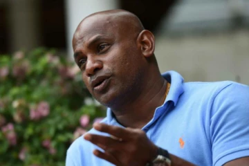 நேற்றைய ஆர்ப்பாட்டத்திற்கு காரணம் இதுவே! சனத் ஜயசூரியவின் கருத்து