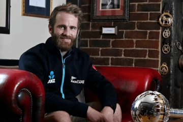 கேப்டன் பொறுப்பிலிருந்து கேன் வில்லியம்சன் விலகல்... - ஷாக்கான ரசிகர்கள்...!