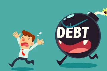 ණය ටික ඉක්මනින්ම ගෙවලා ඉවර කරන විධි.