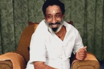 அச்சு அசல் சிவாஜி போலவே இருக்கும் மனிதர், ரசிகர்கள் இன்ப அதிர்ச்சி- வீடியோ இதோ