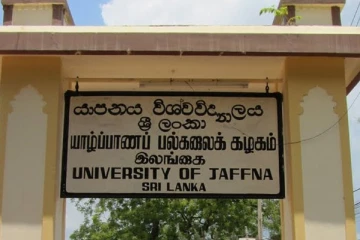 போராட்டத்தில் குதிக்கவுள்ள யாழ்.பல்கலைக்கழக மாணவர்கள்