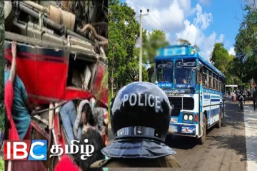 அதிகரிக்கும் விபத்துகள் : காவல்துறைக்கு பறந்த உத்தரவு