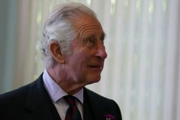 பிரித்தானியாவின் புதிய மன்னராக சார்லஸ் அறிவிப்பு