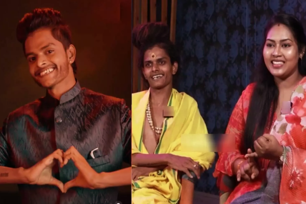 அகோரி கலையரசனுக்கு அள்ளிக்கொடுத்த பிக் பாஸ் - சம்பளம் இவ்வளவு கொடுக்க காரணம் என்ன? | Biggboss Season9 Tamil Kalaiyarasan Salary Details