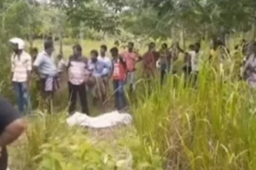 மூன்று பிள்ளைகளின் தந்தைக்கு ஏற்பட்ட விபரீதம்!