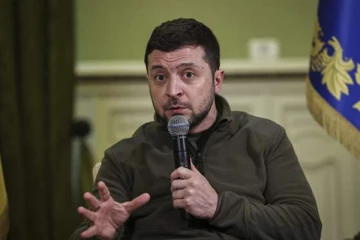 பதவி விலகுங்கள்! ரஷ்ய உயரதிகாரிகளிடம் நேரடி கோரிக்கை விடுத்துள்ள உக்ரைன் ஜனாதிபதி!