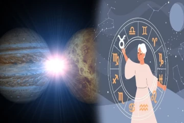 ரிஷபத்தில் உண்டாகப்போகும் திரிகிரஹி யோகம்: ஜாக்பட் அடிக்கப்போகும் ராசிகள் யார் யார்?