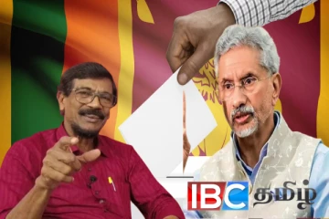 மாகாணசபைத்தேர்தல் : அழுத்தம் கொடுக்காத இந்தியா : ரில்வின் சில்வா அறிவிப்பு