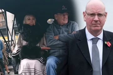 கனேடிய எண்ணெய் நிறுவன உரிமையாளரான கோடீஸ்வரர் கொல்லப்பட்ட வழக்கில் தீர்ப்பு