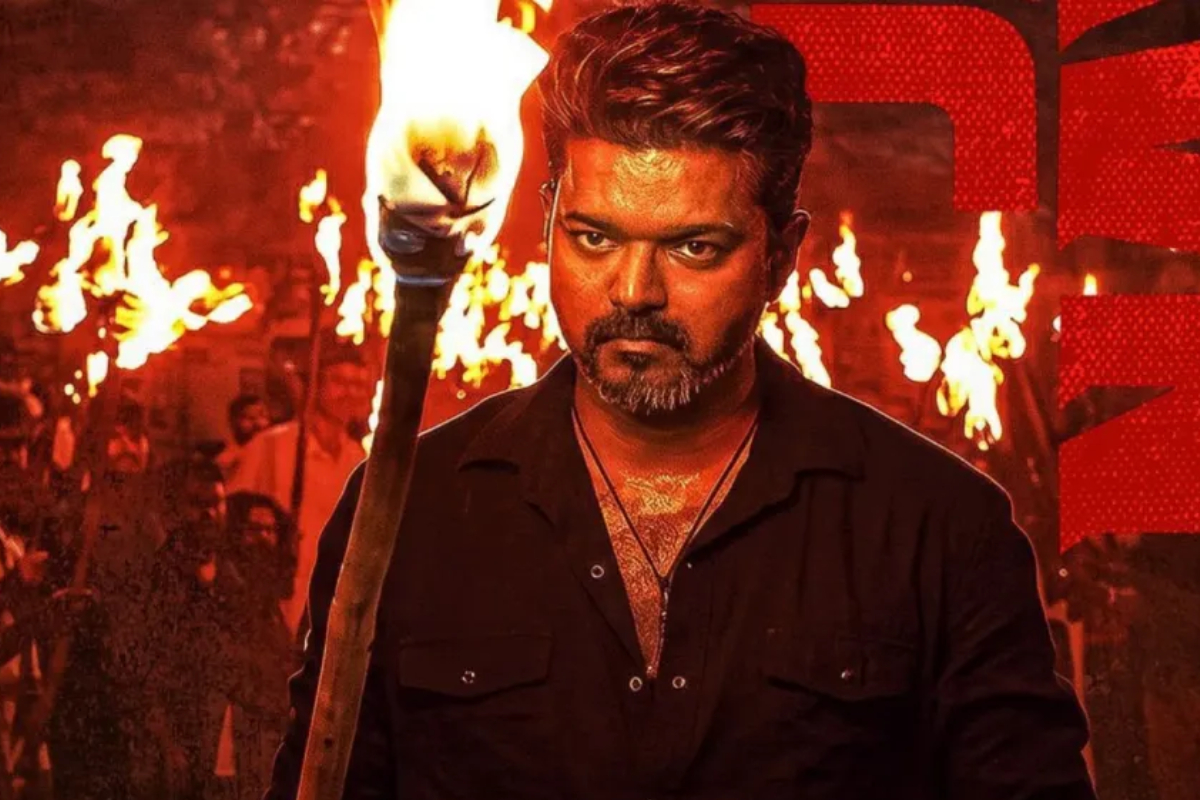 9 நாட்களில் தமிழ்நாட்டில் ஜனநாயகன் திரைப்படம் செய்துள்ள வசூல்.. விவரம் இதோ | Jananayagan Movie 9 Days Tamilnadu Box Office 9 நாட்களில் தமிழ்நாட்டில் ஜனநாயகன் திரைப்படம் செய்துள்ள வசூல்.. விவரம் இதோ | Jananayagan Movie 9 Days Tamilnadu Box Office