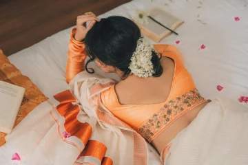 இந்த நடிகை யார் தெரியுமா? முழு போட்டோஷூட் ஸ்டில்கள் உள்ளே