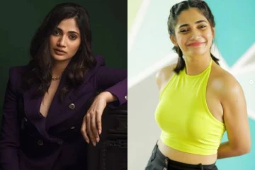 பிக்பாஸ் லாஸ்லியாவா இது!! படுஒல்லியாக மாறி அப்படியொரு போஸ்-ல் புகைப்படம்