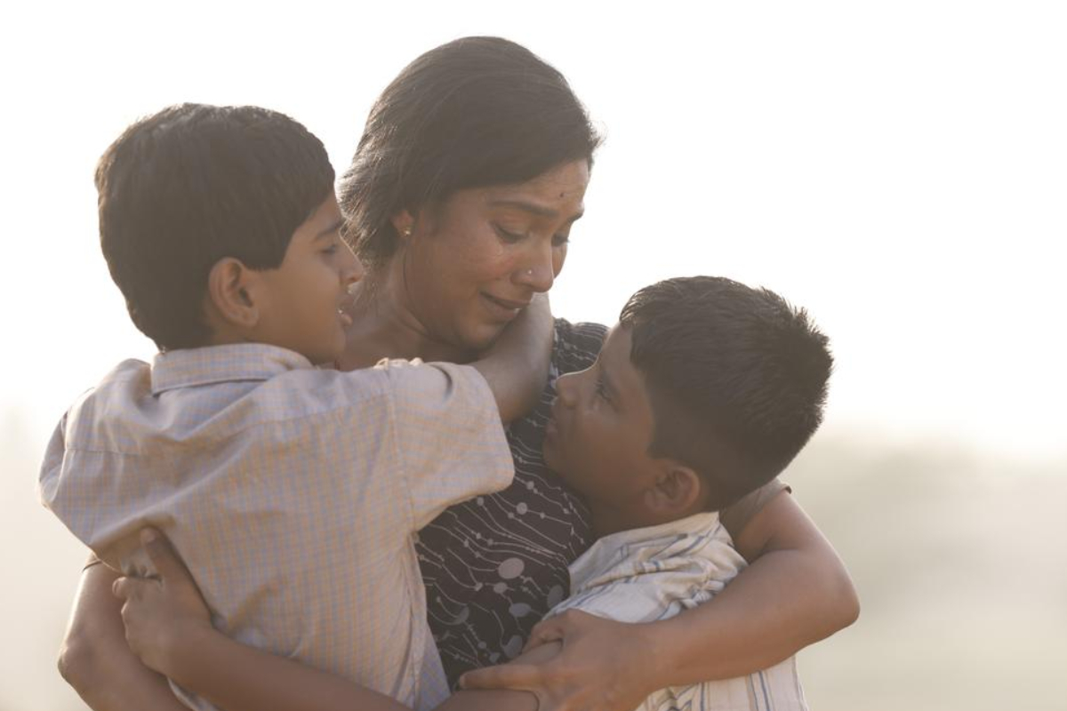 2 நாட்களில் நூறு சாமி திரைப்படம் செய்துள்ள வசூல்.. எவ்வளவு தெரியுமா | Nooru Saami Movie 2 Days Box Office Collection 2 நாட்களில் நூறு சாமி திரைப்படம் செய்துள்ள வசூல்.. எவ்வளவு தெரியுமா | Nooru Saami Movie 2 Days Box Office Collection