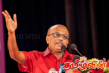 எதுவித சொத்துக்களும் அற்ற ஏழை அரசியல்வாதி லக்ஷ்மன் நிபுன ஆராச்சி