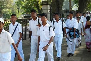 இலங்கையில் மீண்டும் பாடசாலைகள் மூடப்படுவது குறித்து வெளியான தகவல்