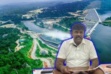 பறிபோகும் 37 தமிழ் கிராமங்கள்: இன அழிப்பின் ஒரு நீண்ட கால தந்திரம் - சாள்ஸ்