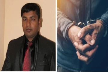 இனிய பாரதியின் மற்றுமொரு சகா அதிரடியாக கைது