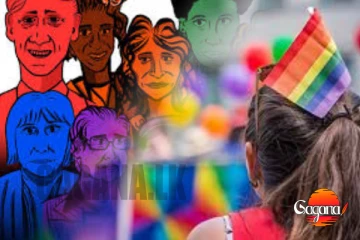දන්නෙම නැතුව ඔබත් සමලිංගිකයෙක් වෙලා කියලා දැනන් හිටිය ද?
