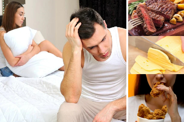 கட்டாயம் தவிர்க்கப்பட வேண்டி உணவுகள் இவைதானாம்! எச்சரிக்கை - இல்லையேல் விளைவு மோசமடையும் - ஐபிசி தமிழ்