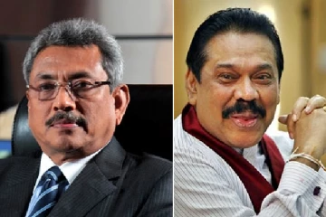 வேட்டையாடுவதை நிறுத்துங்கள்! ராஜபக்ச அரசாங்கத்திடம் விநயமான கோரிக்கை