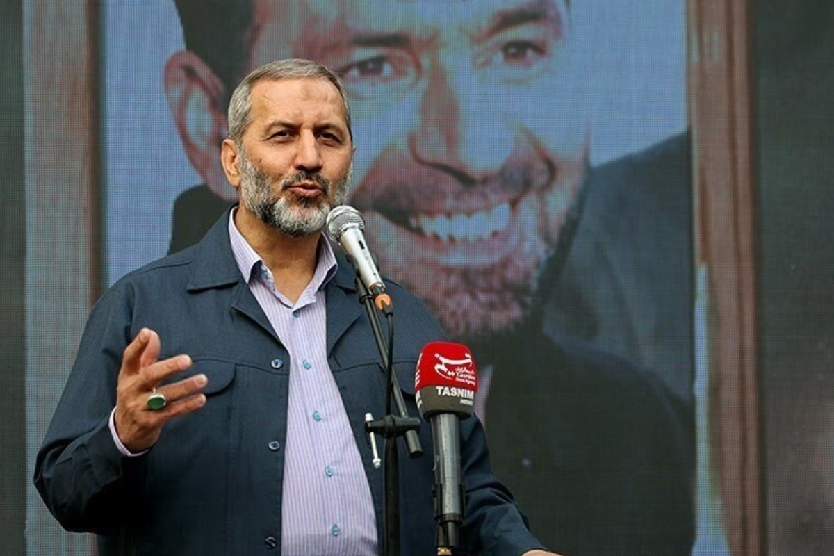 நெதன்யாகு இஸ்ரேலியர்களுக்கு வழங்கிய மோசமான பரிசு! ஈரானிய புரட்சிகர காவல்படை தளபதி கேலி | Irgc Aerospace Commander Derided Netanyahu