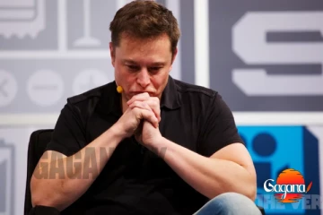 එලෝන් මස්ක් ට්‍රම්ප් රජයේ භූමිකාවෙන් ටිකක් ඈත්වෙයි