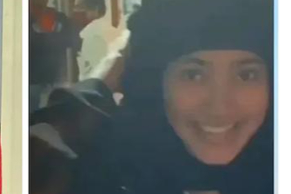 மாறு வேடத்தில் வந்த நடிகை.. இதுதான் காரணம்.. | Sai Palalvi Seened Movie With Her Fans