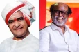 இந்தியாவை இரண்டாக பிரிக்க ரஜினியிடம் பேசிய NTR