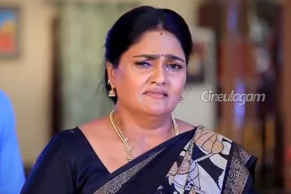 அண்ணன்கள் வீட்டில் ஏற்பட்ட அவமானம், அழுத கோமதிக்கு வந்த சந்தோஷ செய்தி... பாண்டியன் ஸ்டோர்ஸ் 2 கொண்டாட்ட எபிசோட் | Pandian Stores 2 Serial Jan 22 Episode Storyline