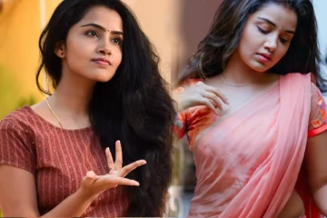 ஆணவத்தில் ஆடிய அனுபமா பரமேஸ்வரன்.. தமிழில் பட வாய்ப்பை இழக்க இது தான் காரணமா?