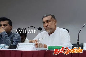 வவுனியா பொருளாதார மத்திய நிலையத்தினை திறக்க இழுபறி நிலை