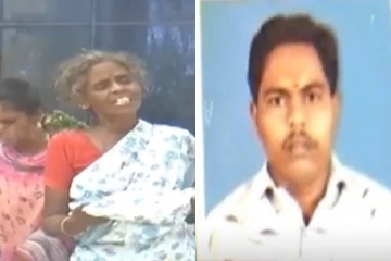 அரை நிர்வாணமாக்கி ரோட்டில் ஓட விட்ட கொடூரம் - அவமானத்தில் உயிரை விட்ட இளைஞர்