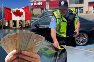 கனடாவில் அதிகரிக்கப்படவுள்ள அபராதத் தொகை: வெளியான தகவல்