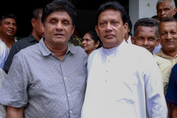 சூடுபிடிக்கும் தேர்தல் களம்! சஜித்துடன் இணையும் மைத்திரி தரப்பினர்