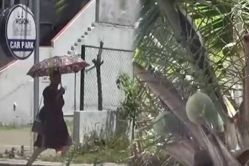 கிழக்கு மாகாணத்தில் அதிக வெப்பம்: விவசாய நடவடிக்கைகள் பாதிப்பு