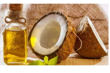 உடலில் கொழுப்பு அதிகமாக சேராமல் பாதுகாக்க வேண்டுமா? தேங்காய் எண்ணெய் செய்யும் அற்புதம்