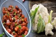 கோழி சுவையை மிஞ்சும் காலிஃபிளவர் கோபி மஞ்சூரியன் எப்படி செய்யலாம்?