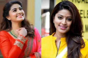 கமல் ஹீரோவா.. லிப்லாக் இருக்குமே; பதறிய நடிகை சினேகா - போட்ட கண்டிஷன்!