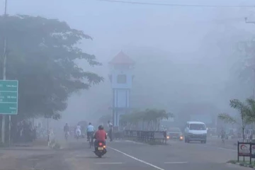 இன்றைய வானிலை தொடர்பில் வெளியான அறிவிப்பு