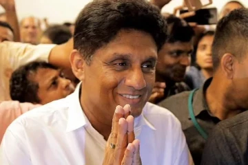 முக்கிய முடிவை எடுக்க நாடாளுமன்றம் செல்லும் சஜித்