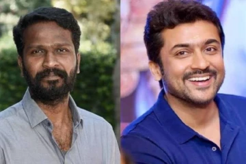 சூர்யாவின் வாடிவாசல் படப்பிடிப்பு நிறுத்தி வைக்கப்பட்டுள்ளது ஏன்?- முதன்முறையாக கூறிய வெற்றிமாறன்