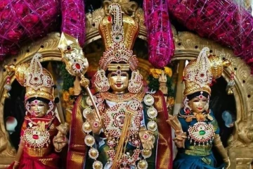 திருப்புகழ் எனும் மாமருந்து