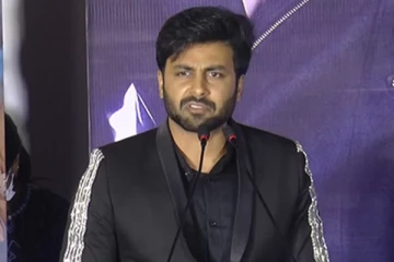 நடிகர் அஷ்வின் படத்திற்கு கிடைத்த படுமோசமான வரவேற்பு.. அனைத்துக்கும் அந்த 40 கதை தான் காரணம்