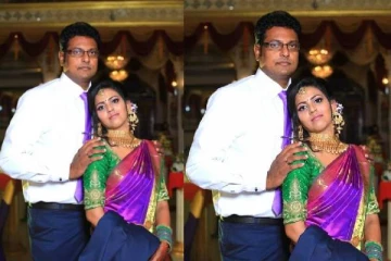 திருமண பந்தத்தில் இணைகின்றார்  யாழ் மாநகர முதல்வர்!