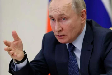 පුටින්ට එරෙහි වරෙන්තුව ගැන රුසියාව කියන කතාව.