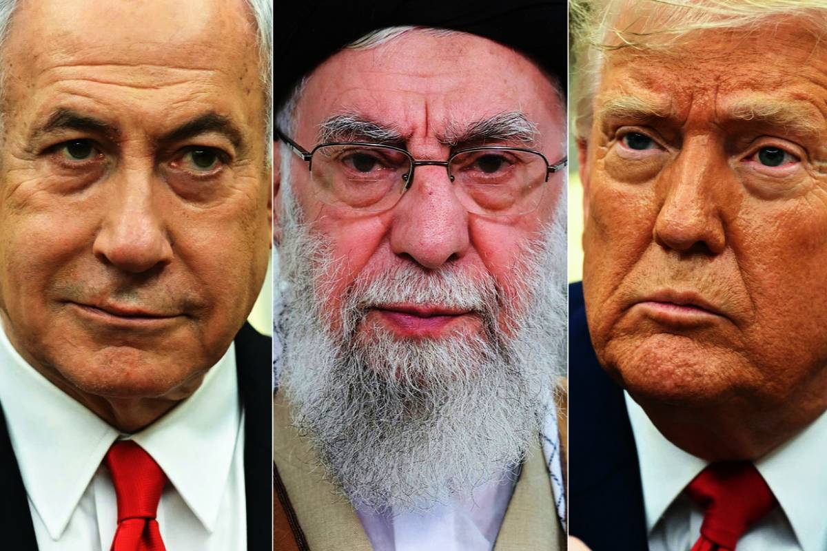 கமேனியின் படுகொலையால் அதிரும் சர்வதேசம்: அமெரிக்கா - ஈரானுக்கு ரஷ்யாவின் அவசர அறிக்கை | Russia Urges Us Iran To Stop War Peace Talks