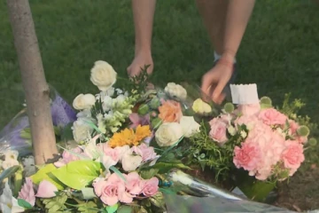 கனடாவை உலுக்கிய சம்பவத்தின் மூன்றாவது ஆண்டு: மக்கள் கண்ணீர் அஞ்சலி